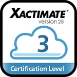 Xactimate Certification Level 3
